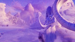 A screenshot taken in Dreams. 4 of 7.