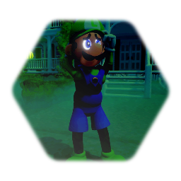 Super Luigi (Zayaverse)