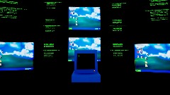 "There are some who call me..."