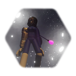 Clemmie [oc] [hope you get the reference]