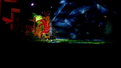 A screenshot taken in Dreams. 26 of 30.