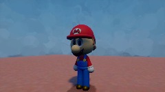 Mario Game Testing