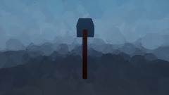 A screenshot taken in Dreams. 16 of 29.