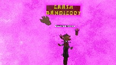 Crash Bandicoot Quantum Quota