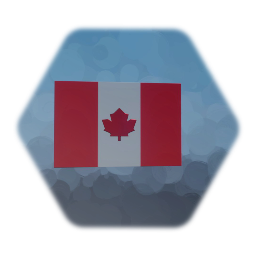 Flag of Canada