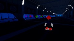 Remix of Space City 2 (Remixable)