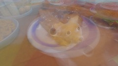 A screenshot taken in Dreams. 17 of 19.