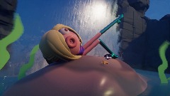 The Siren's Song