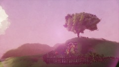 Bag End, Hobbiton [Scene]