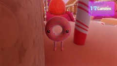 A screenshot taken in Dreams. 11 of 19.
