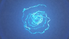 A screenshot taken in Dreams. 1 of 3.