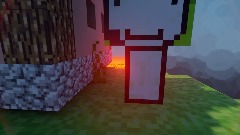 Minecraft bedrock edition