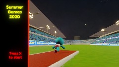 A screenshot taken in Dreams. 1 of 7.