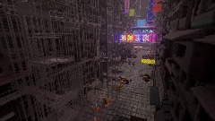 A screenshot taken in Dreams. 24 of 30.