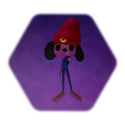 Parappa The Rapper