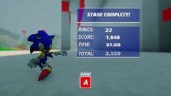 A screenshot taken in Dreams. 5 of 12.