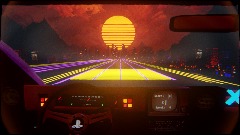 A screenshot taken in Dreams. 4 of 5.