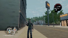 A screenshot taken in Dreams. 14 of 20.