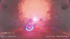 A screenshot taken in Dreams. 6 of 14.