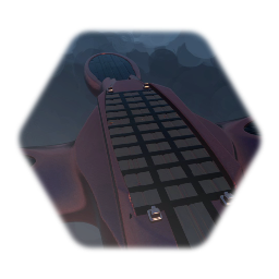 Aero-Frigate  Original Version