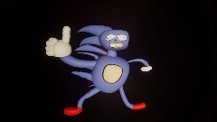 SANIC CREDITS