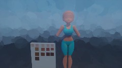 A screenshot taken in Dreams. 15 of 17.