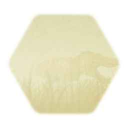 Tyrannosaurus rex (Redux)