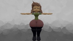 A screenshot taken in Dreams. 13 of 13.