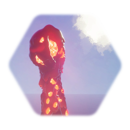 <clue> King of Kaiju Monsters