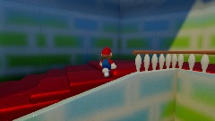 Mario 64  ds