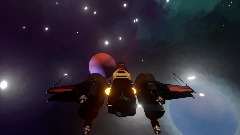 X-Wing Explorer