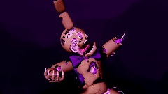 Front Street Open FNAF Collab (READ DESCRIPTION)