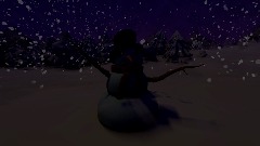 A screenshot taken in Dreams. 4 of 27.