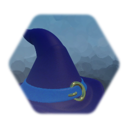 Mages hat