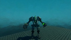 A screenshot taken in Dreams. 13 of 28.