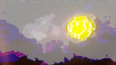 The Envy Of All Of The Dead