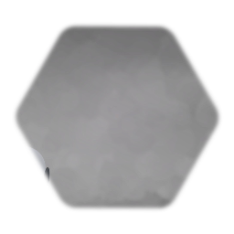 Glitc character ting