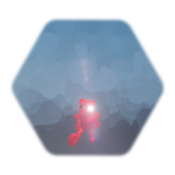 Parasee walking PIGGY The last chance