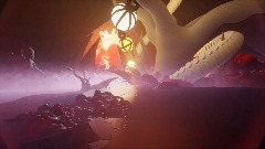 A screenshot taken in Dreams. 11 of 21.