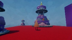 HAPPY 1ST BIRTHDAY DREAMS! Made March 3rd 2021