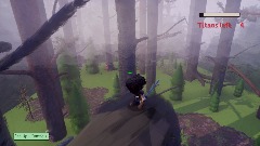 A screenshot taken in Dreams. 3 of 3.