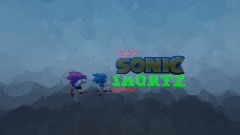 Sonic Shortz- Amy