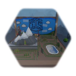 Randomness Re-Randomized Board Concept [Failed]