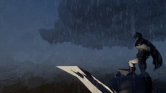 The BATMAN