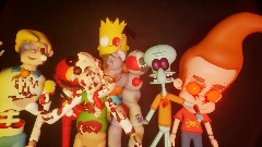 Childhood horror  Story Teaser 4