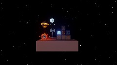 A screenshot taken in Dreams. 7 of 23.