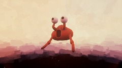 A screenshot taken in Dreams. 1 of 1.