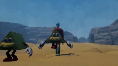 A screenshot taken in Dreams. 29 of 29.