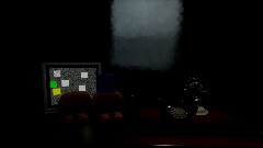 Fredbears five nights Night 3