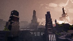 A screenshot taken in Dreams. 8 of 9.